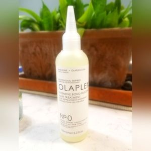 Olaplex 0